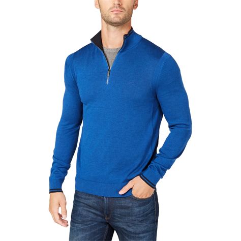 michael kors sweater for men